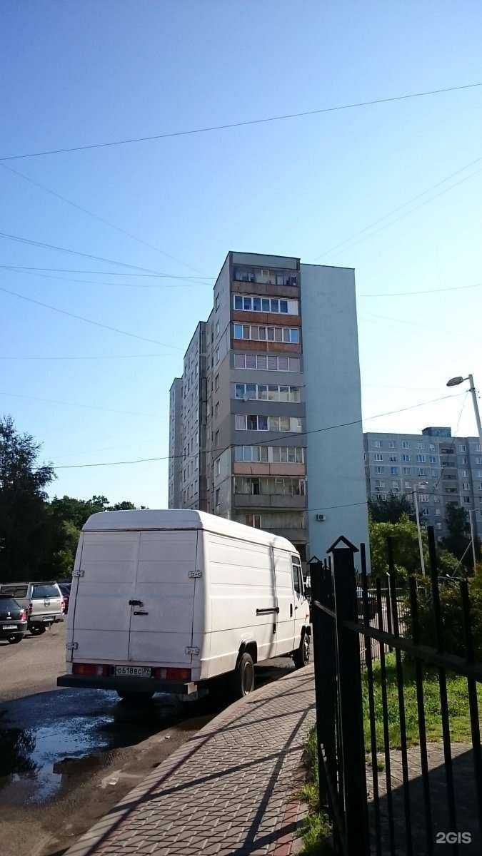 Отзывы на компанию Живая вода в Калининграде c фото - фотография 2 из 2