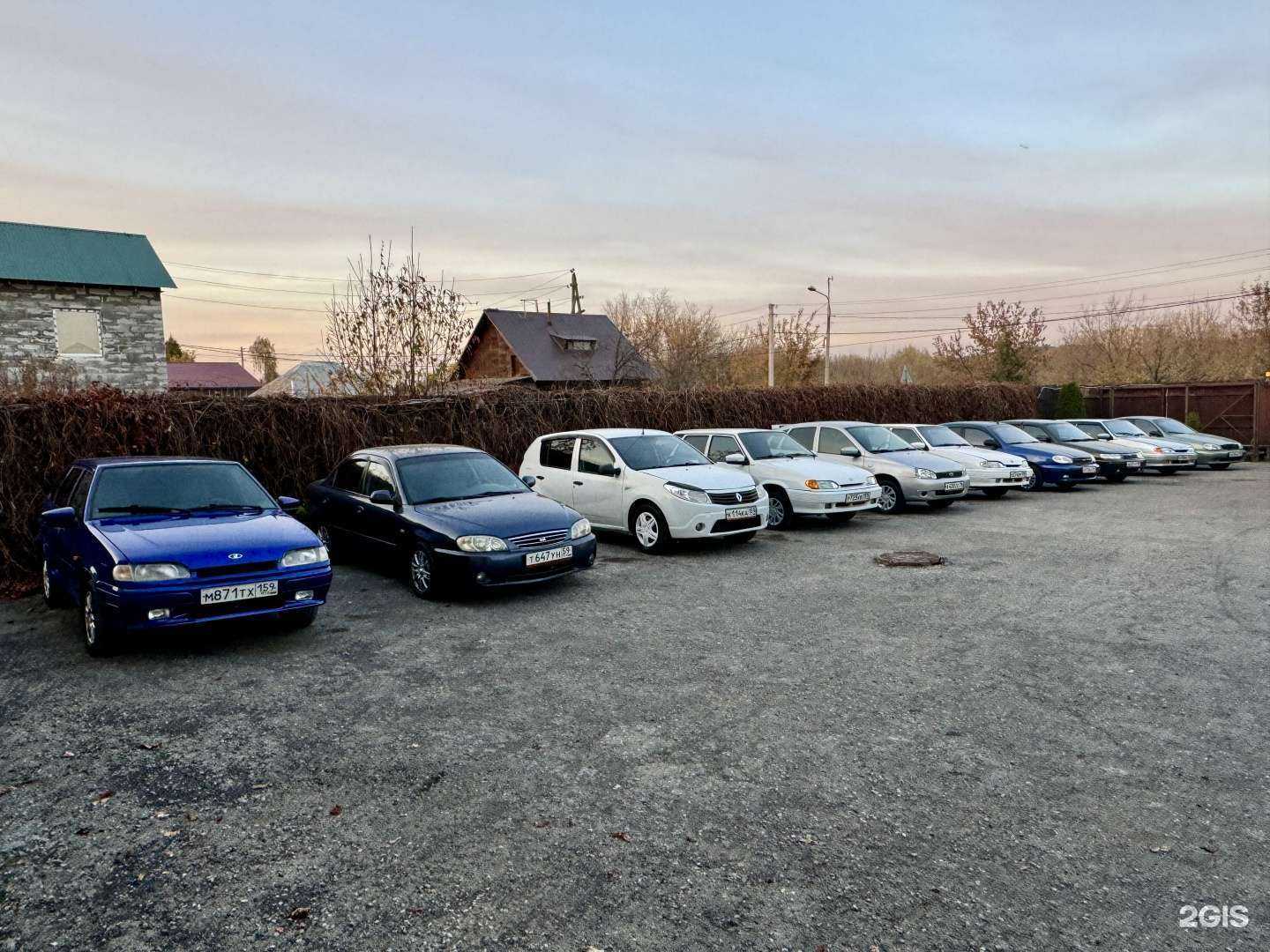 Отзывы на компанию Bobcar в Перми c фото