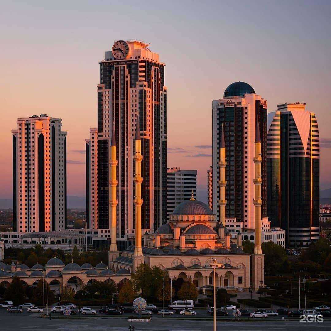 Отзывы на компанию ЧЕЧЕН ТУР в Грозном c фото