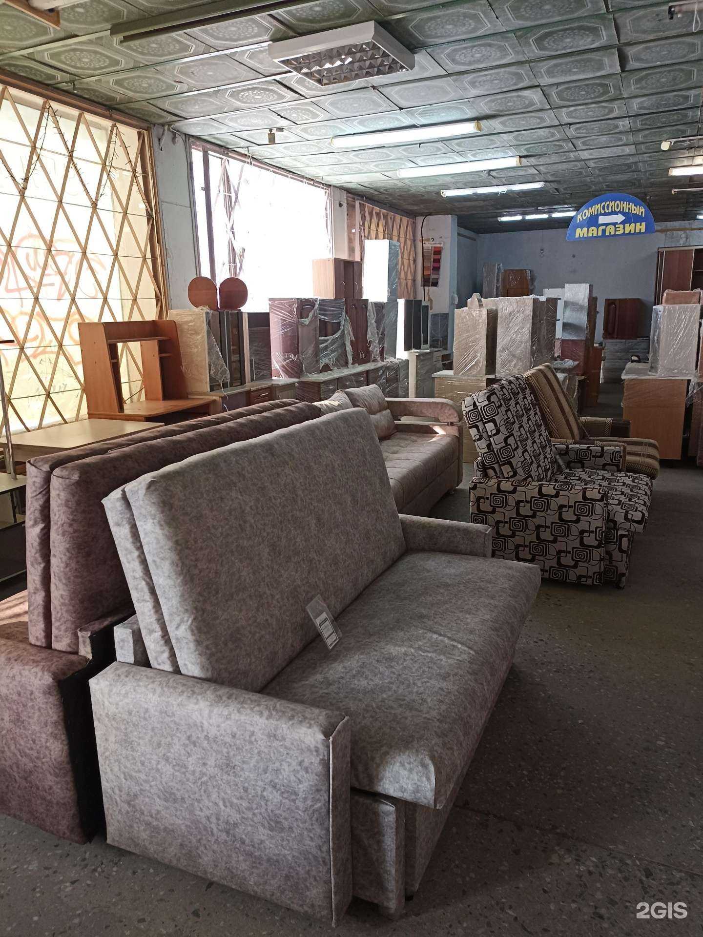 Отзывы на компанию Магазин корпусной мебели в г. Выборг c фото