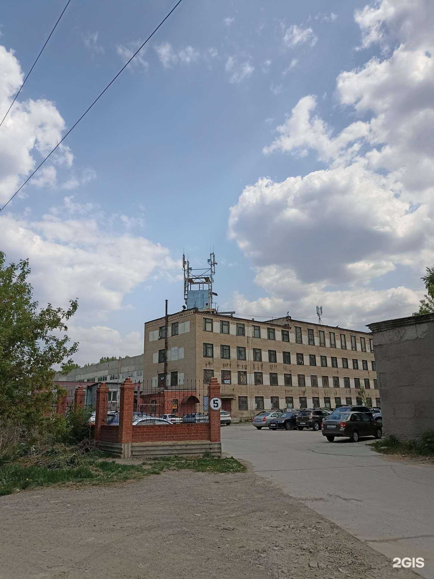 Отзывы на компанию НПФ Восток-Запад в Челябинске c фото - фотография 2 из 2