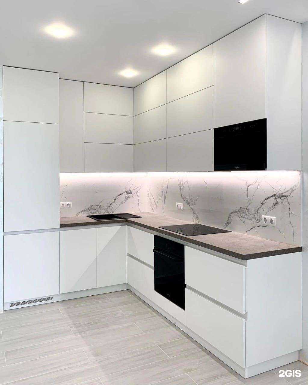 Отзывы на компанию Milan Studio в Томске c фото