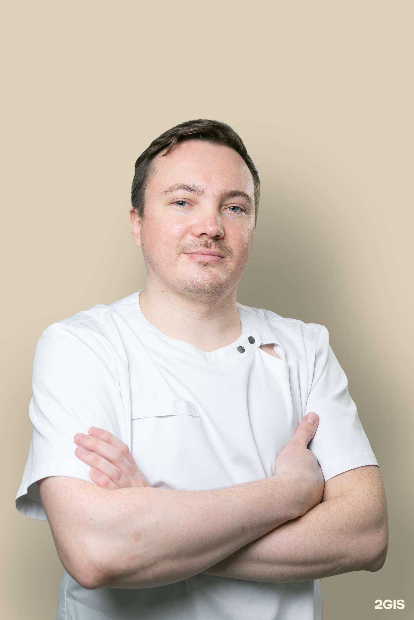 Отзывы на компанию Парацельс в Екатеринбурге c фото