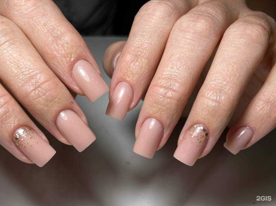 Отзывы на компанию Nails milk в Новосибирске c фото
