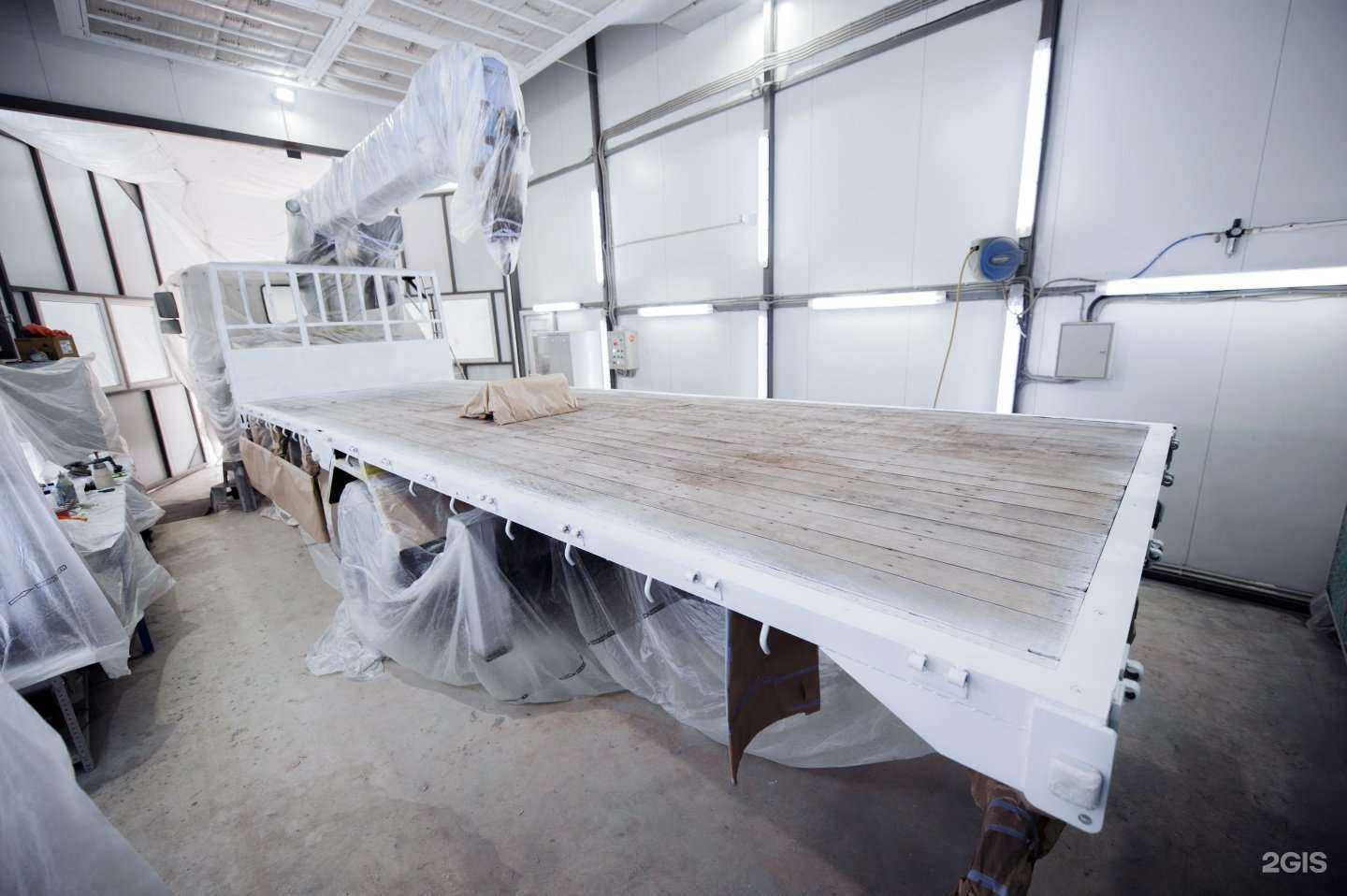 Отзывы на компанию Магистраль в г. Петропавловск-Камчатский c фото