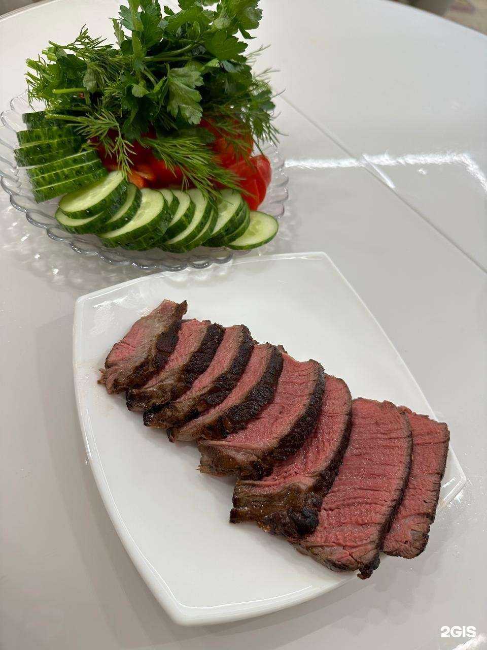 Отзывы на компанию Мясной гастрономъ в Уфе c фото