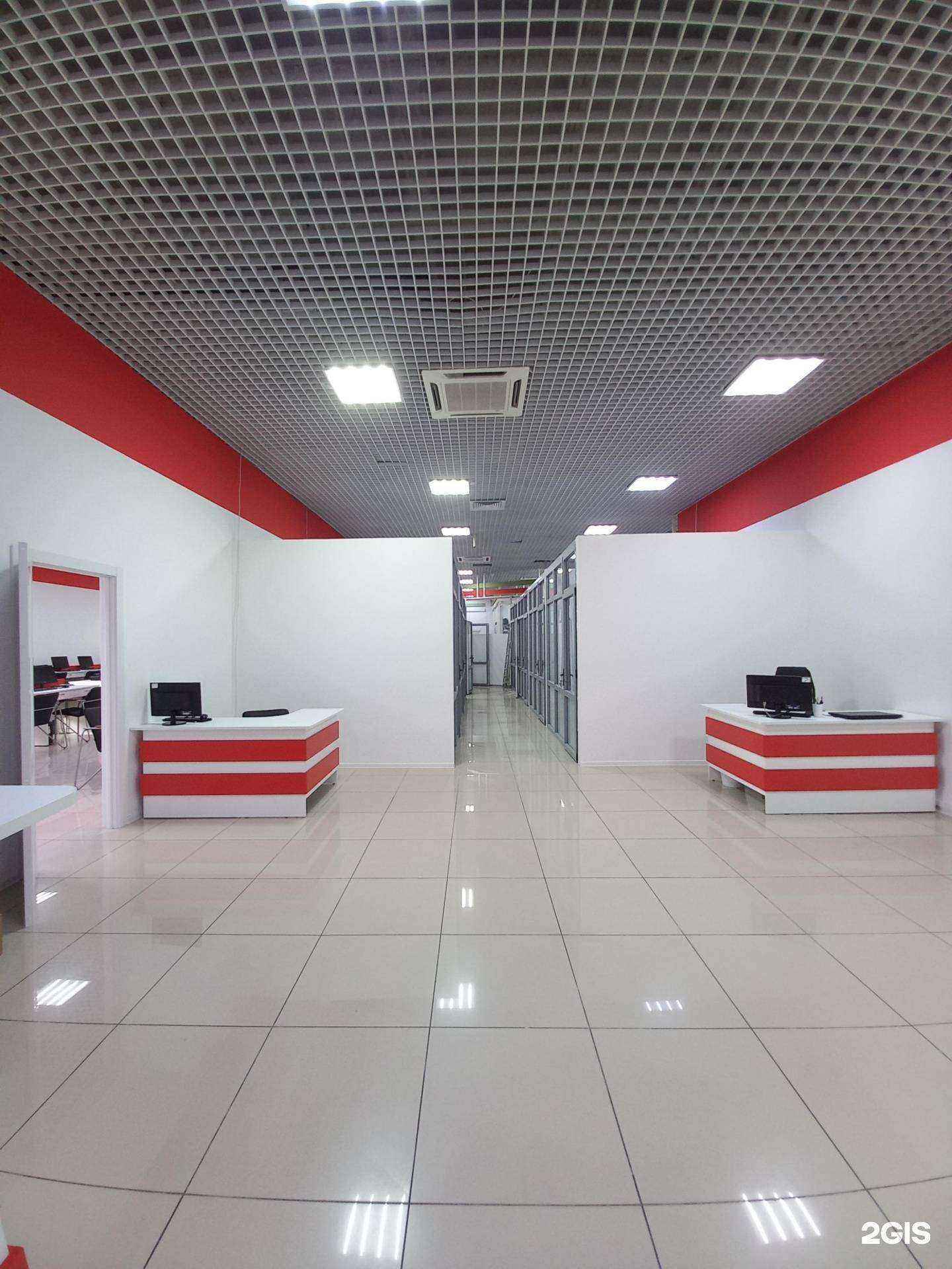 Отзывы на компанию Лидер инвест в Краснодаре c фото