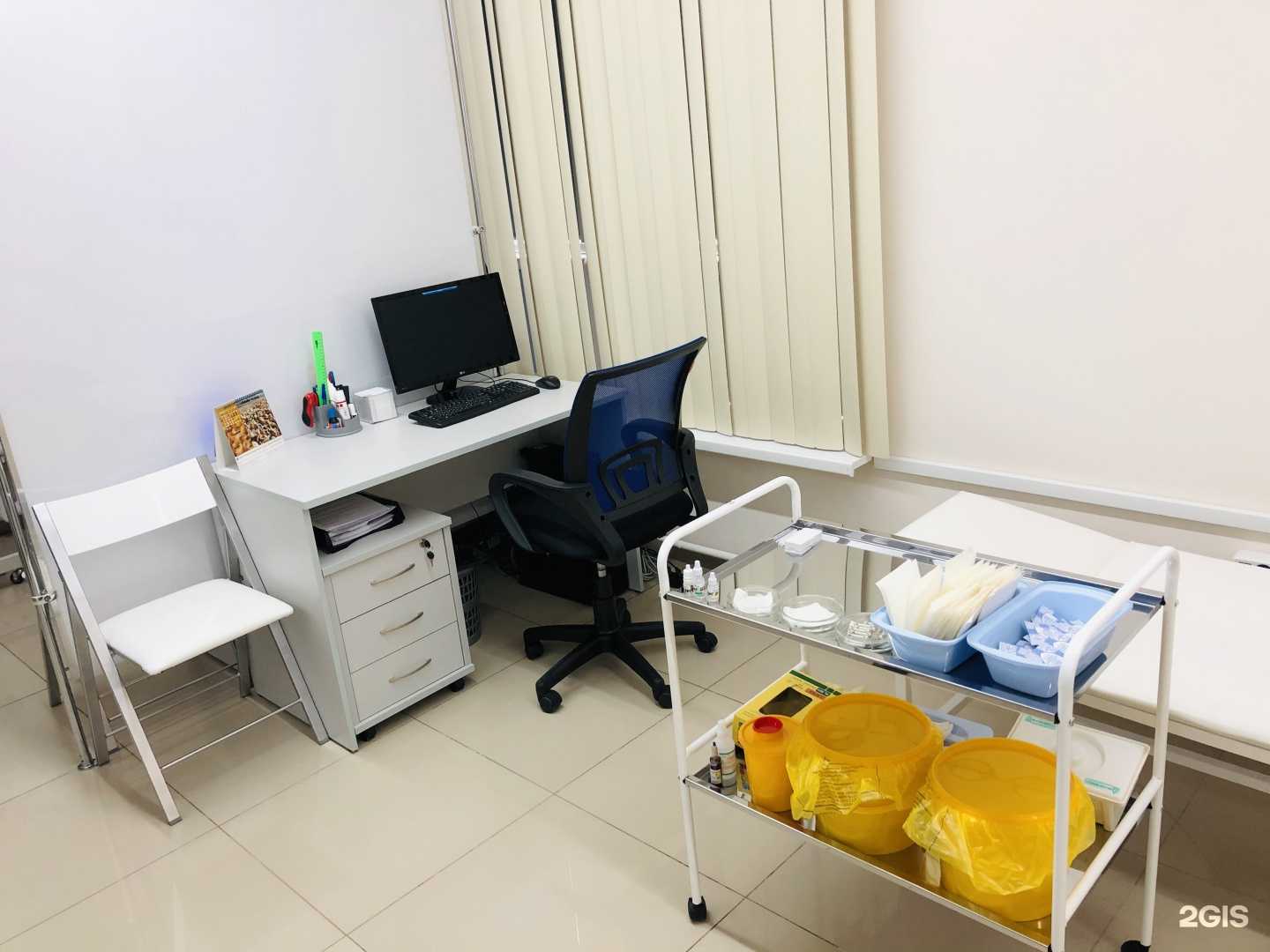 Отзывы на компанию МНТК Микрохирургия глаза им. академика С.Н. Федорова в г. Белгород c фото