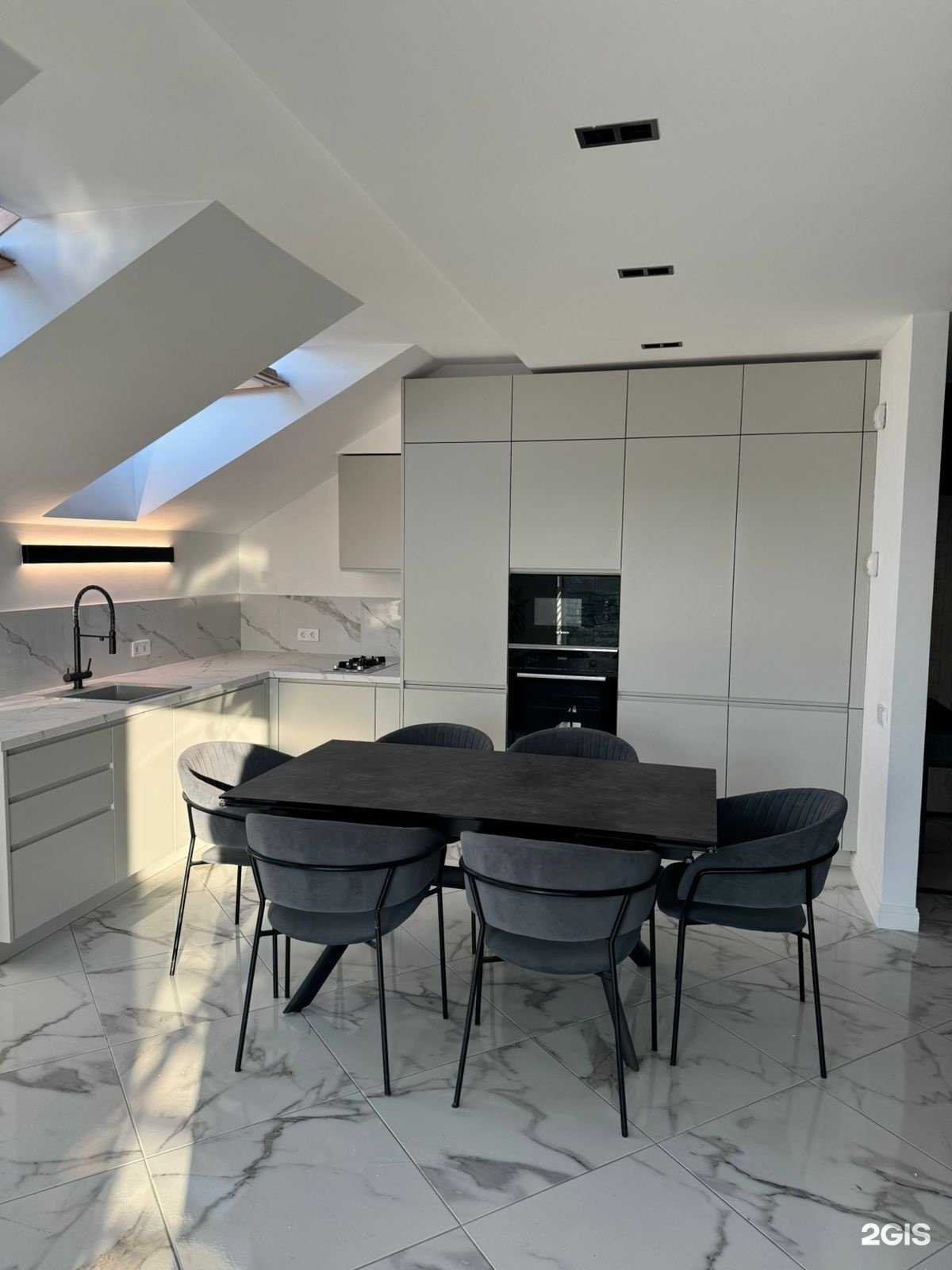 Отзывы на компанию Megart в г. Калининград c фото