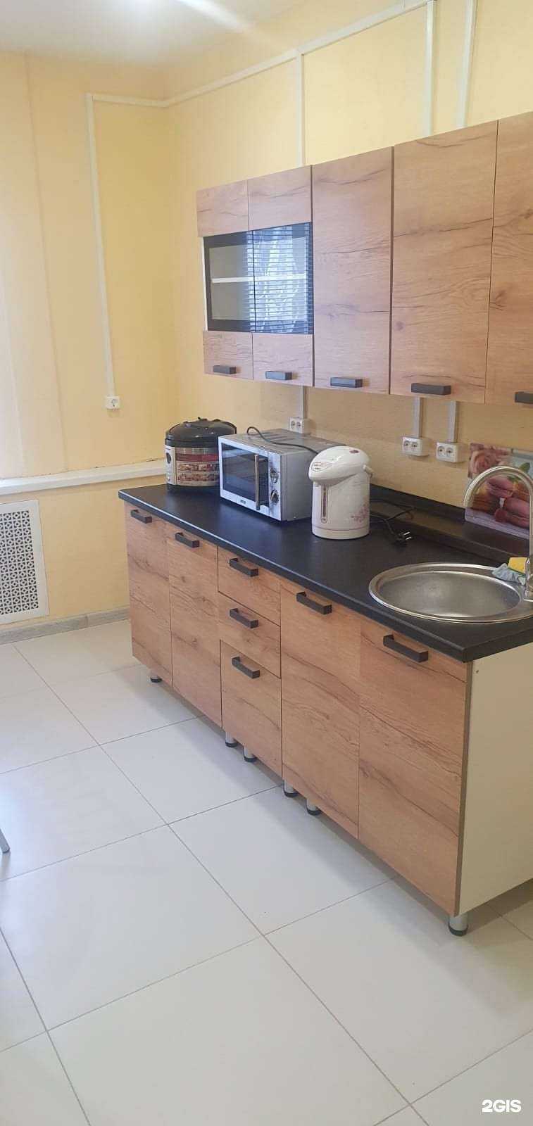 Отзывы на компанию Хостел на Теснанова в Архангельске c фото