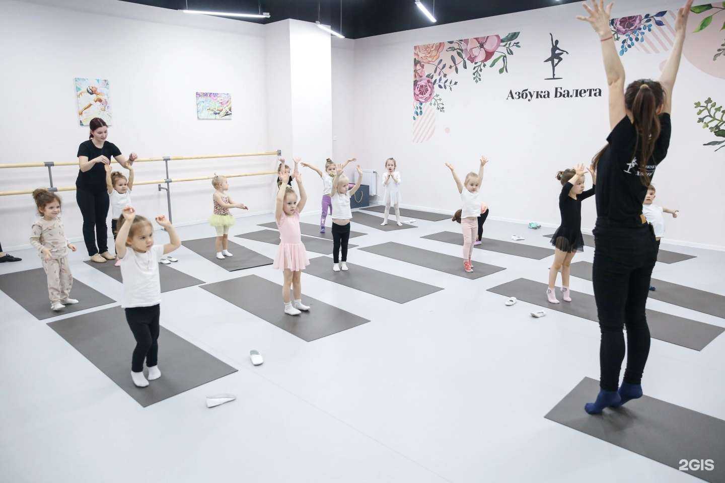 Отзывы на компанию Азбука Балета в г. Астрахань c фото