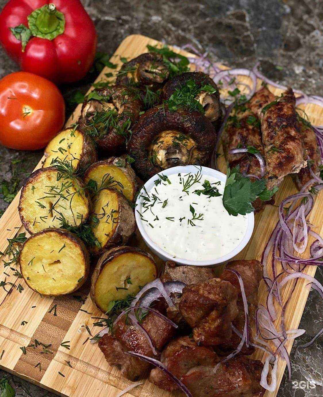 Отзывы на компанию Хоровац house в Красноярске c фото