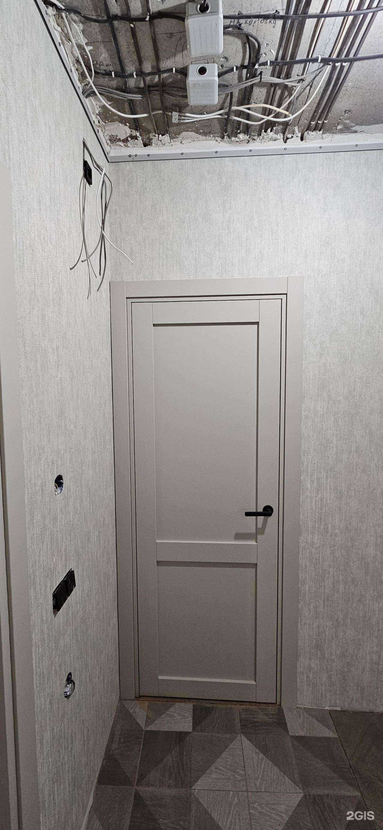 Отзывы на компанию Aurumdoors & Стальная Линия в г. Сургут c фото