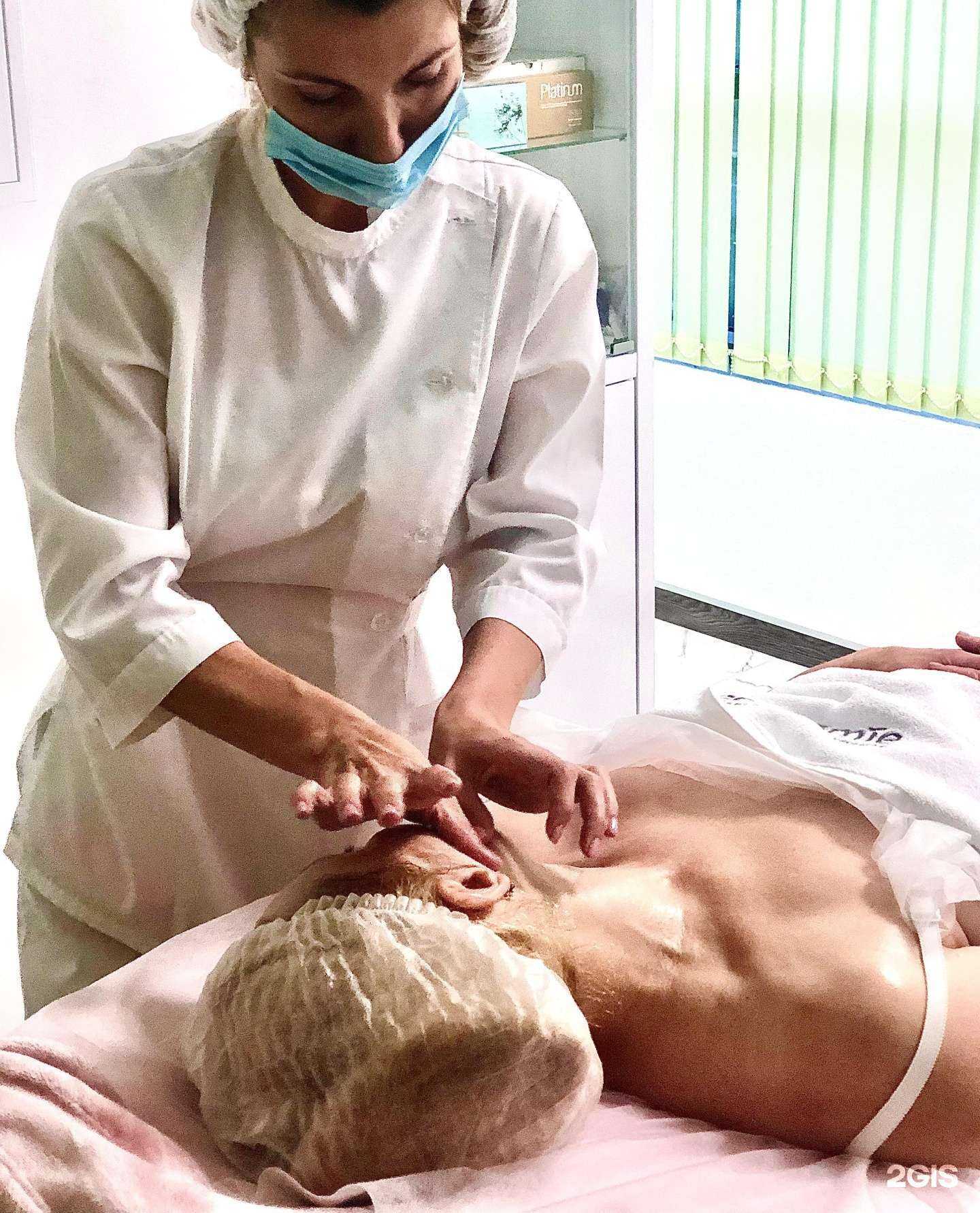 Отзывы на компанию ПроКлиник в Сочи c фото