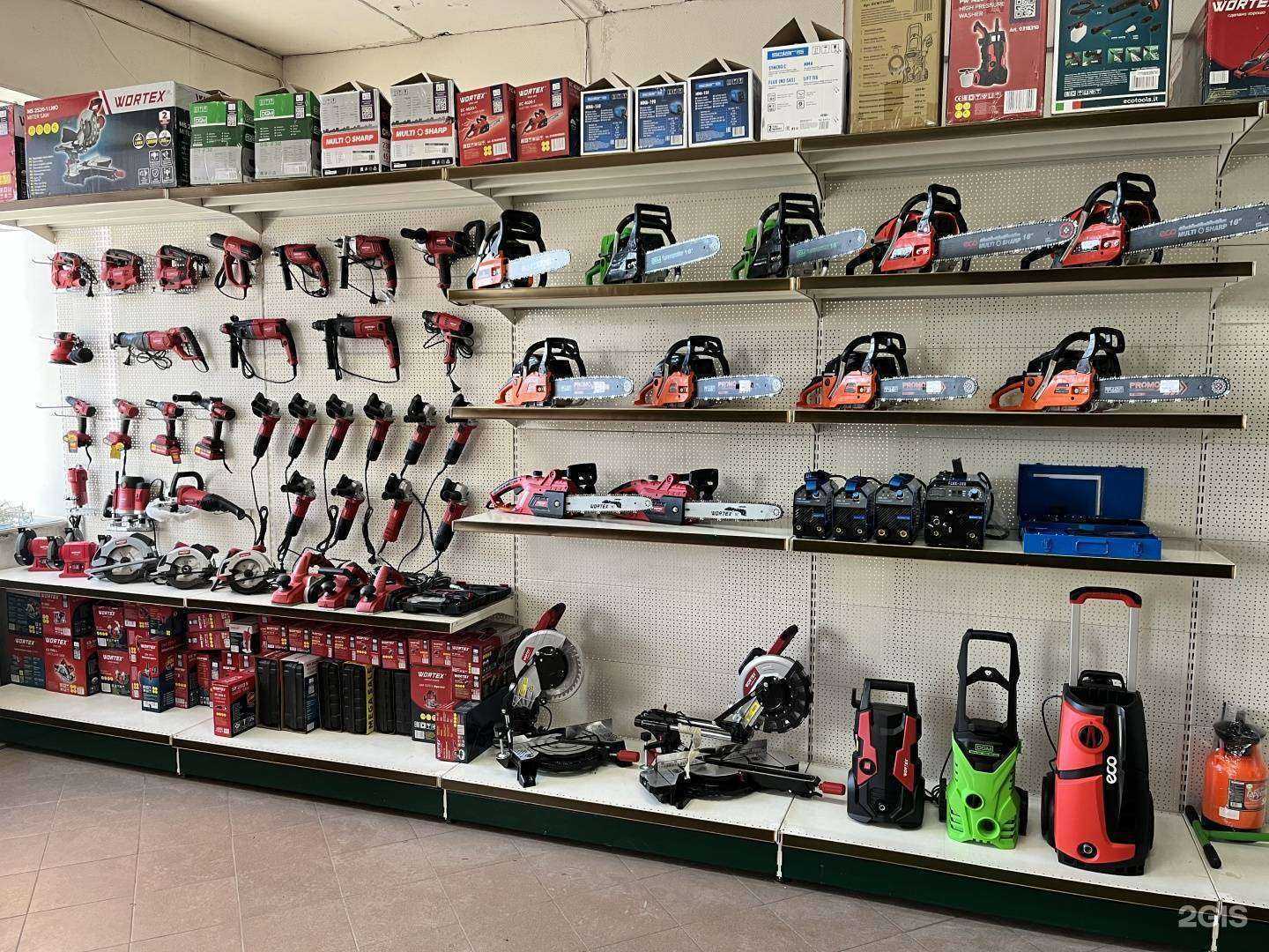 Отзывы на компанию Инструмент Плюс в г. Барнаул c фото