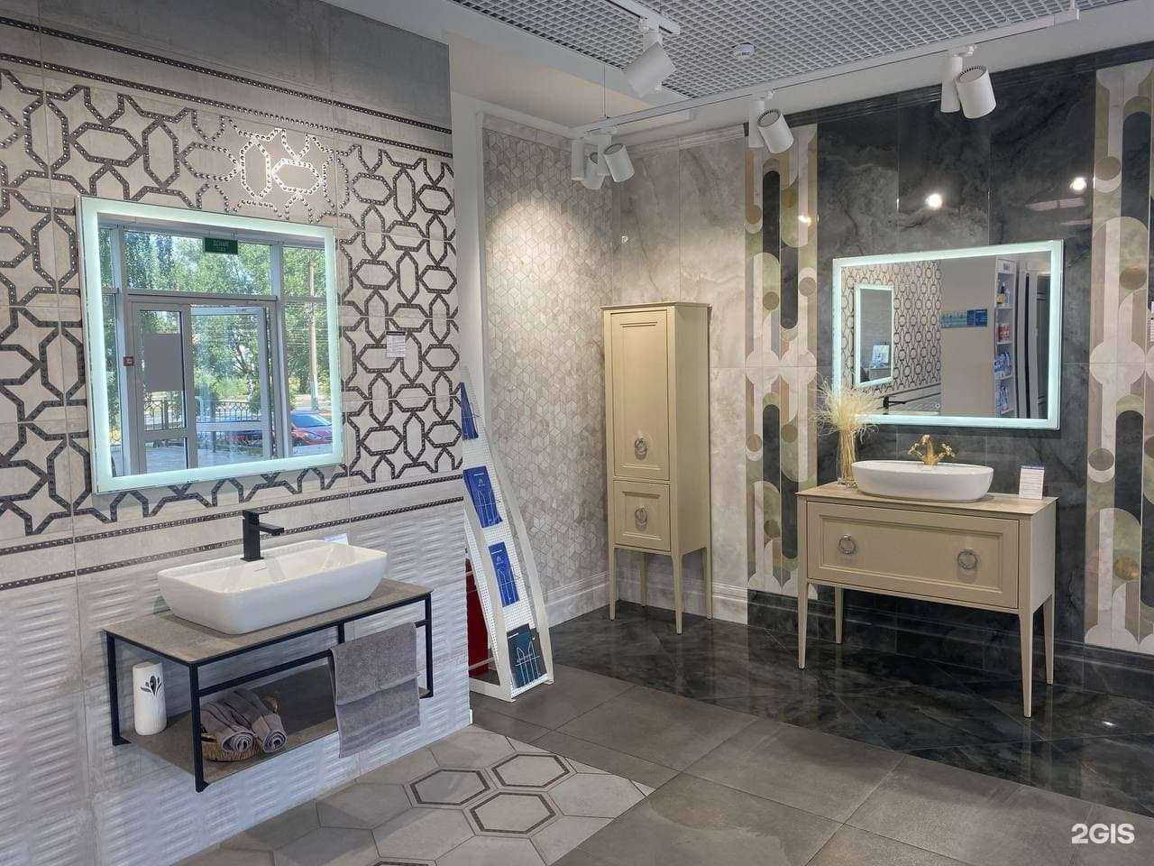 Отзывы на компанию Kerama marazzi в Нижнем Новгороде c фото