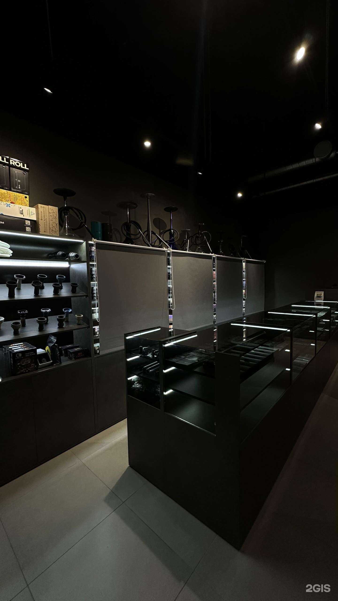 Отзывы на компанию Hookatiko store в Перми c фото