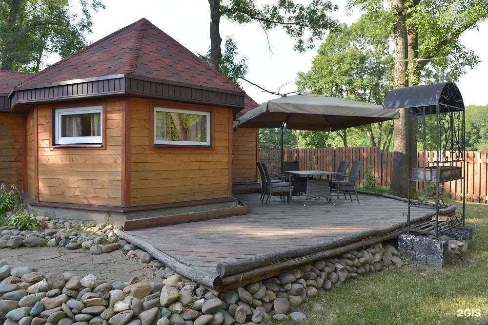 Отзывы на компанию Петушки в Туле c фото