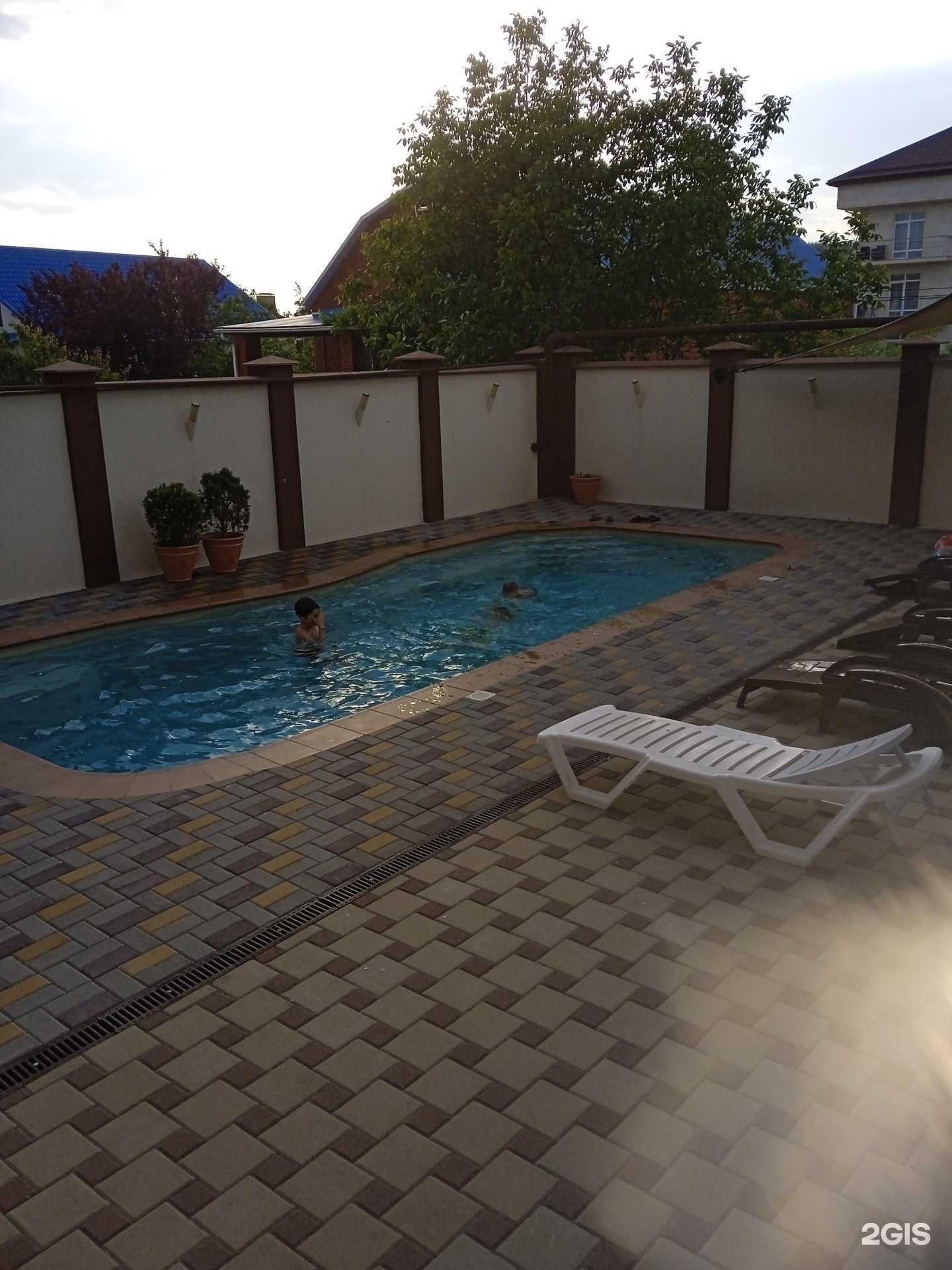 Отзывы на компанию Парус в Геленджике c фото - фотография 2 из 2