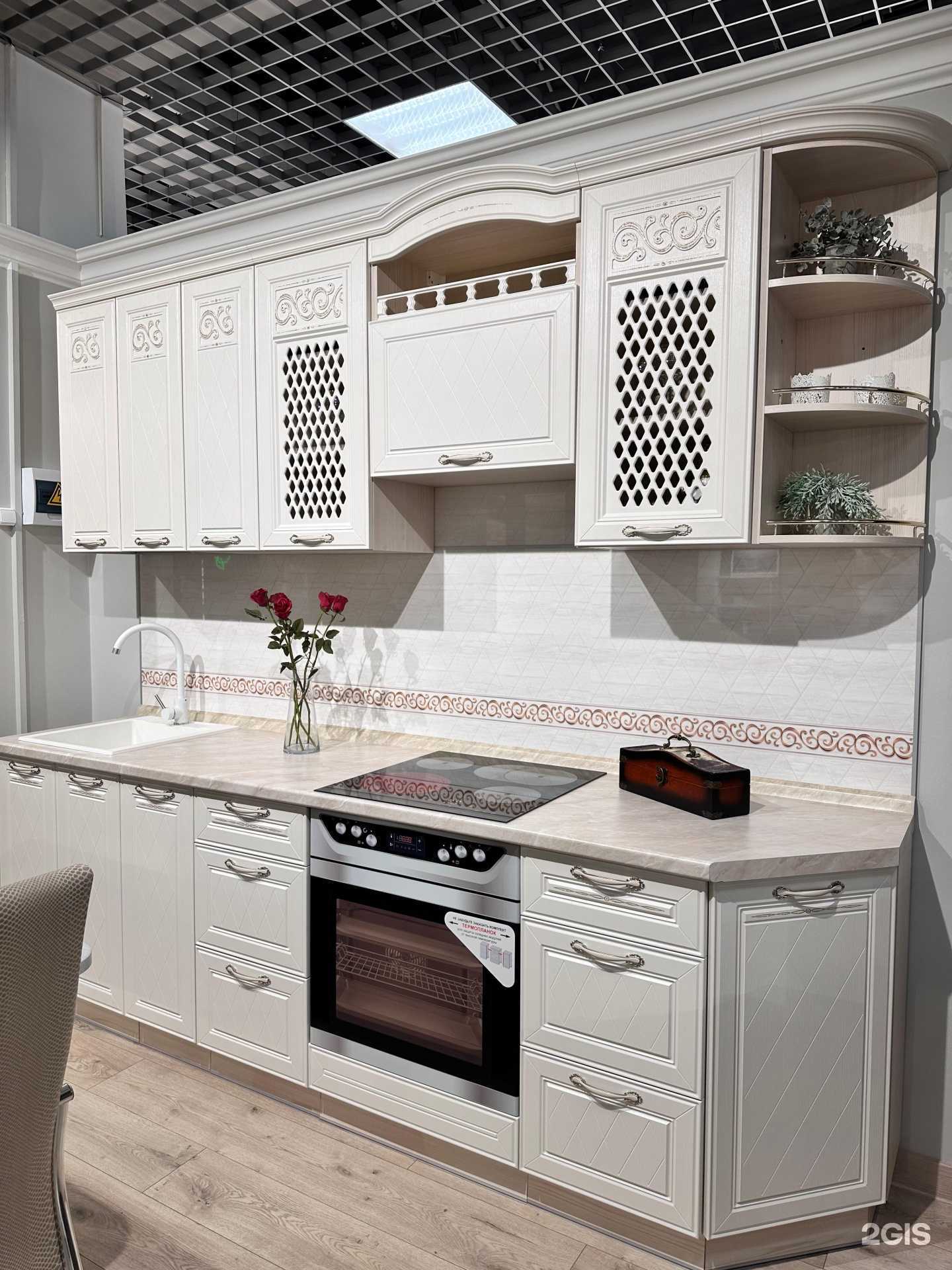 Отзывы на компанию DaVita-мебель в Пятигорске c фото