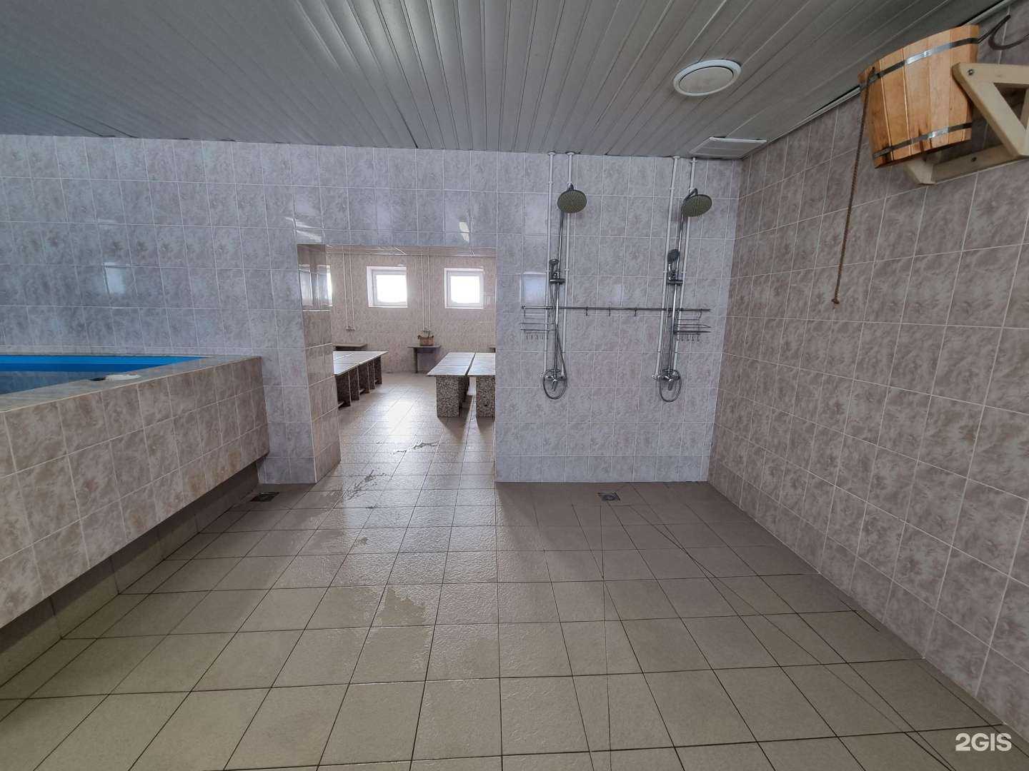 Отзывы на компанию Бани в Южно-Сахалинске c фото