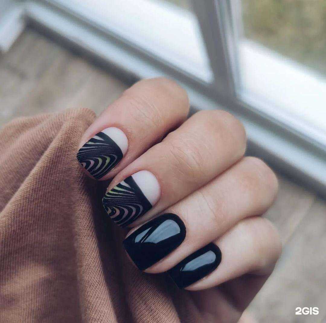 Отзывы на компанию Novanails в г. Калининград c фото
