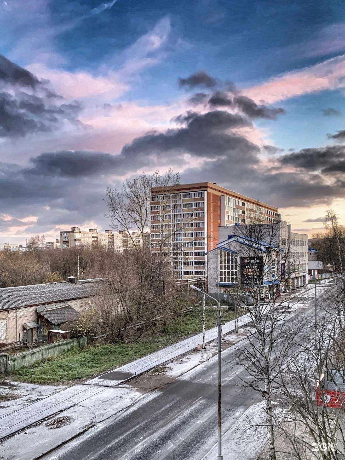 Отзывы на компанию Жасмин в Архангельске c фото - фотография 2 из 2