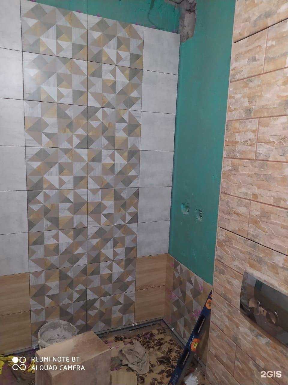 Отзывы на компанию Служба вентиляции в г. Воронеж c фото