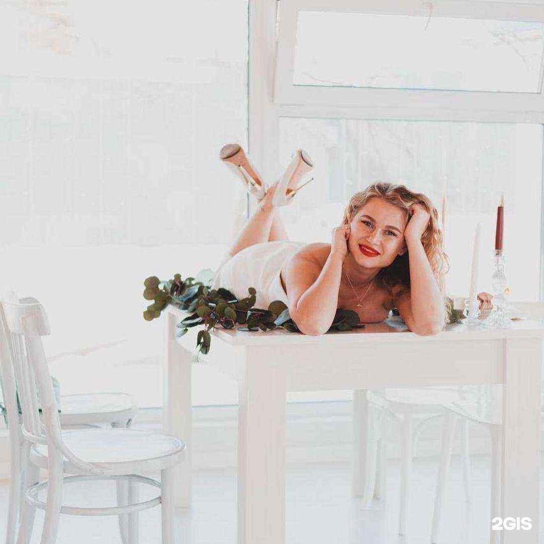 Отзывы на компанию La studio в Перми c фото