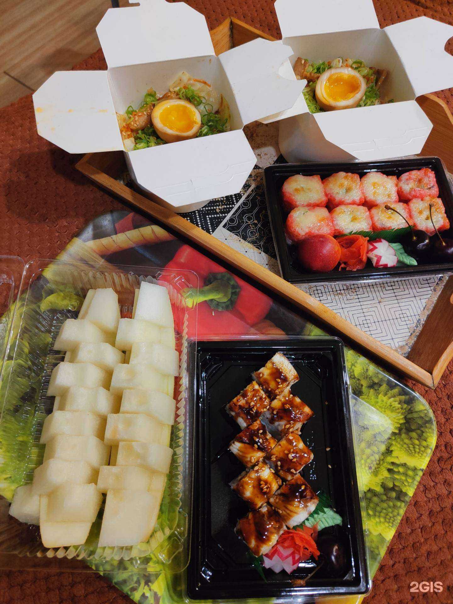 Отзывы на компанию Maki_vl в Владивостоке c фото