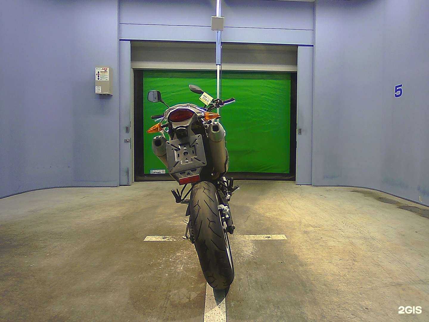 Отзывы на компанию Моторетта в Архангельске c фото