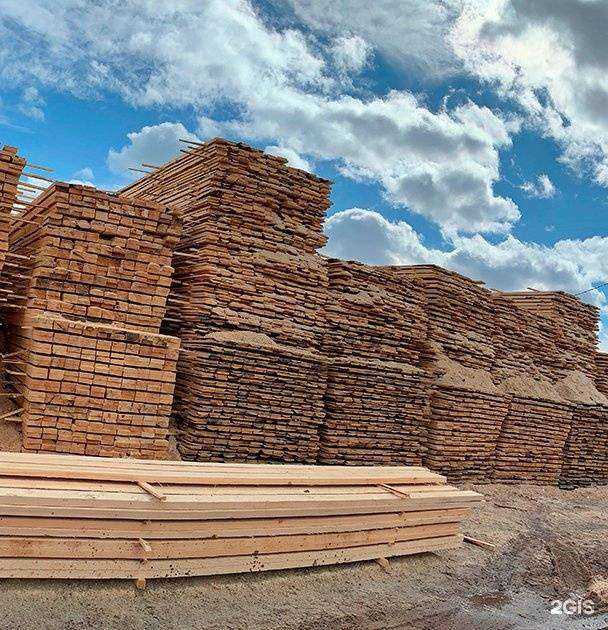 Отзывы на компанию Брус56 в Оренбурге c фото