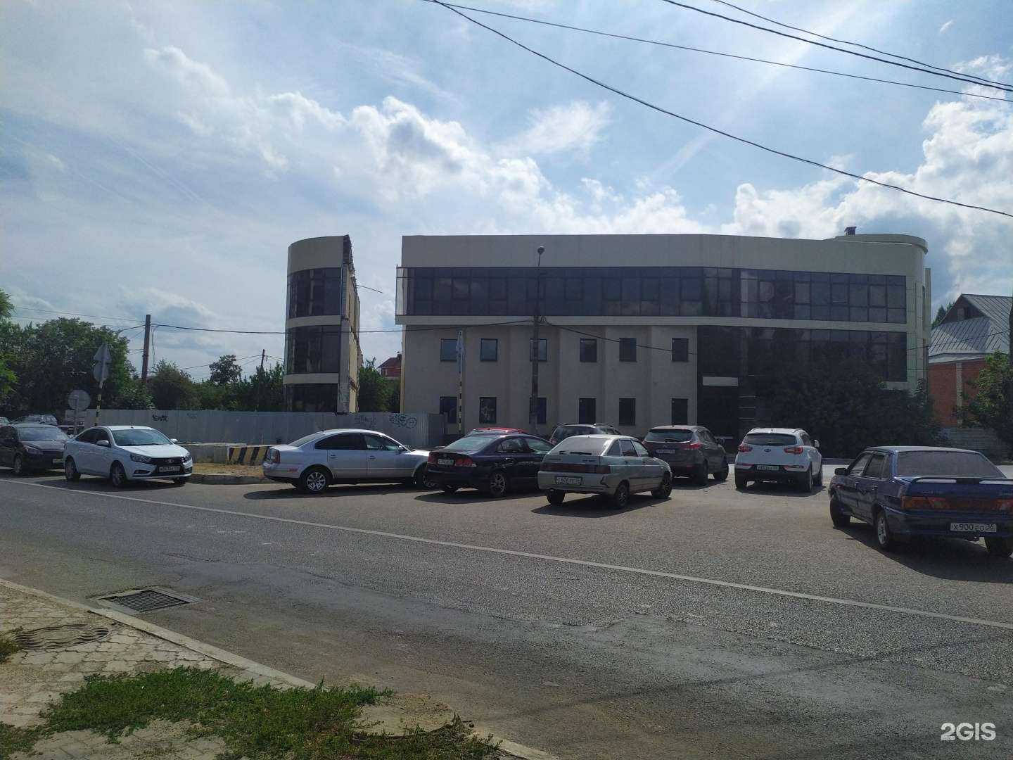 Отзывы на компанию Top в Воронеже c фото - фотография 2 из 2