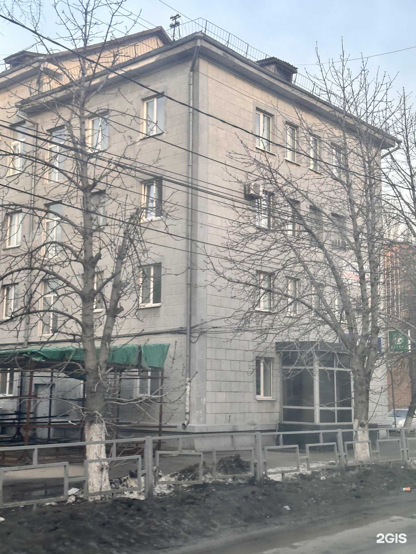 Отзывы на компанию Дар речи в Сызрани c фото - фотография 2 из 2