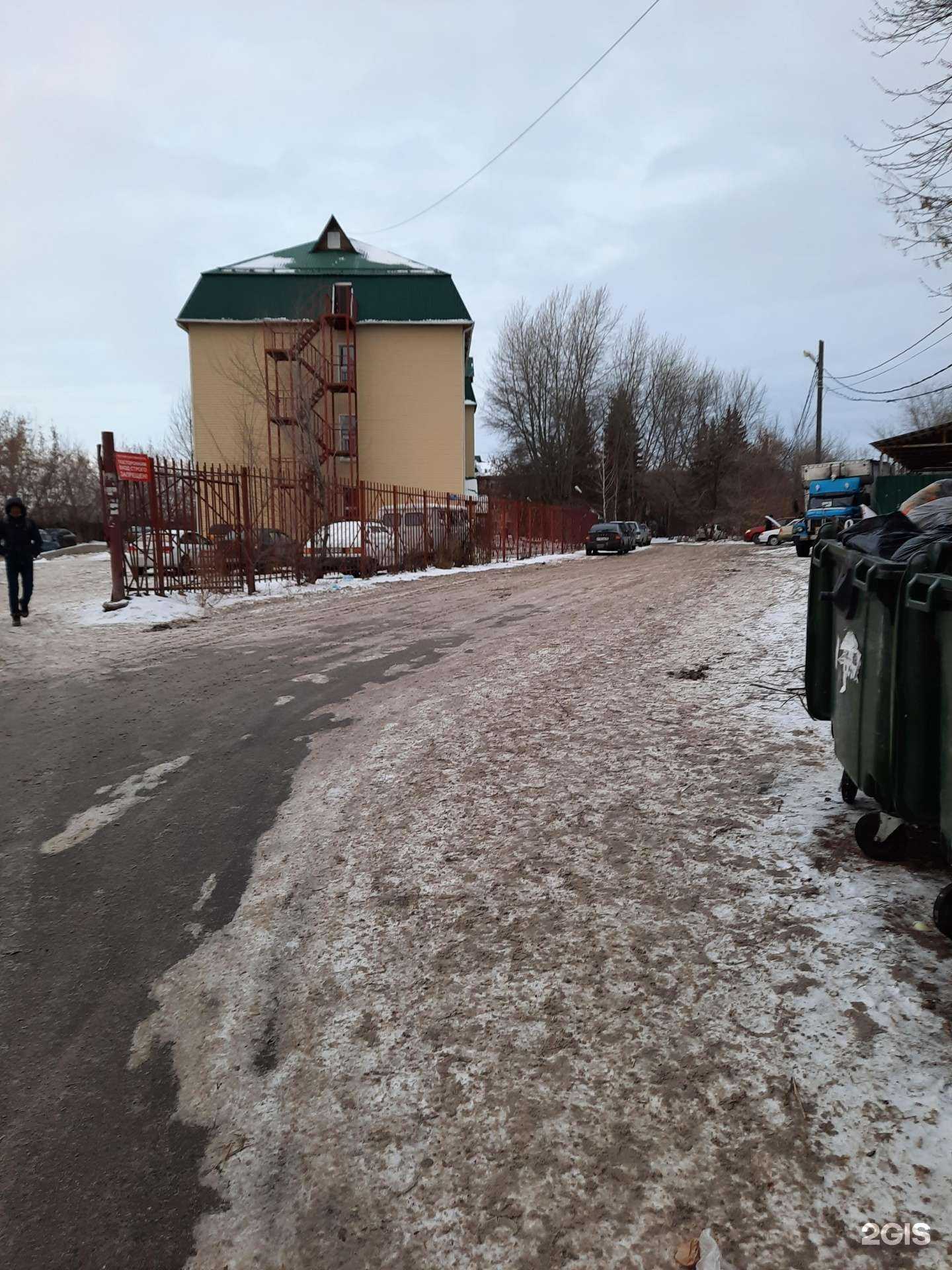 Отзывы на компанию Жилье-2012 в Тюмени c фото - фотография 2 из 2