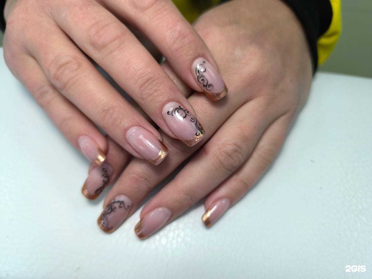 Отзывы на компанию Beauty Studio в Хабаровске c фото