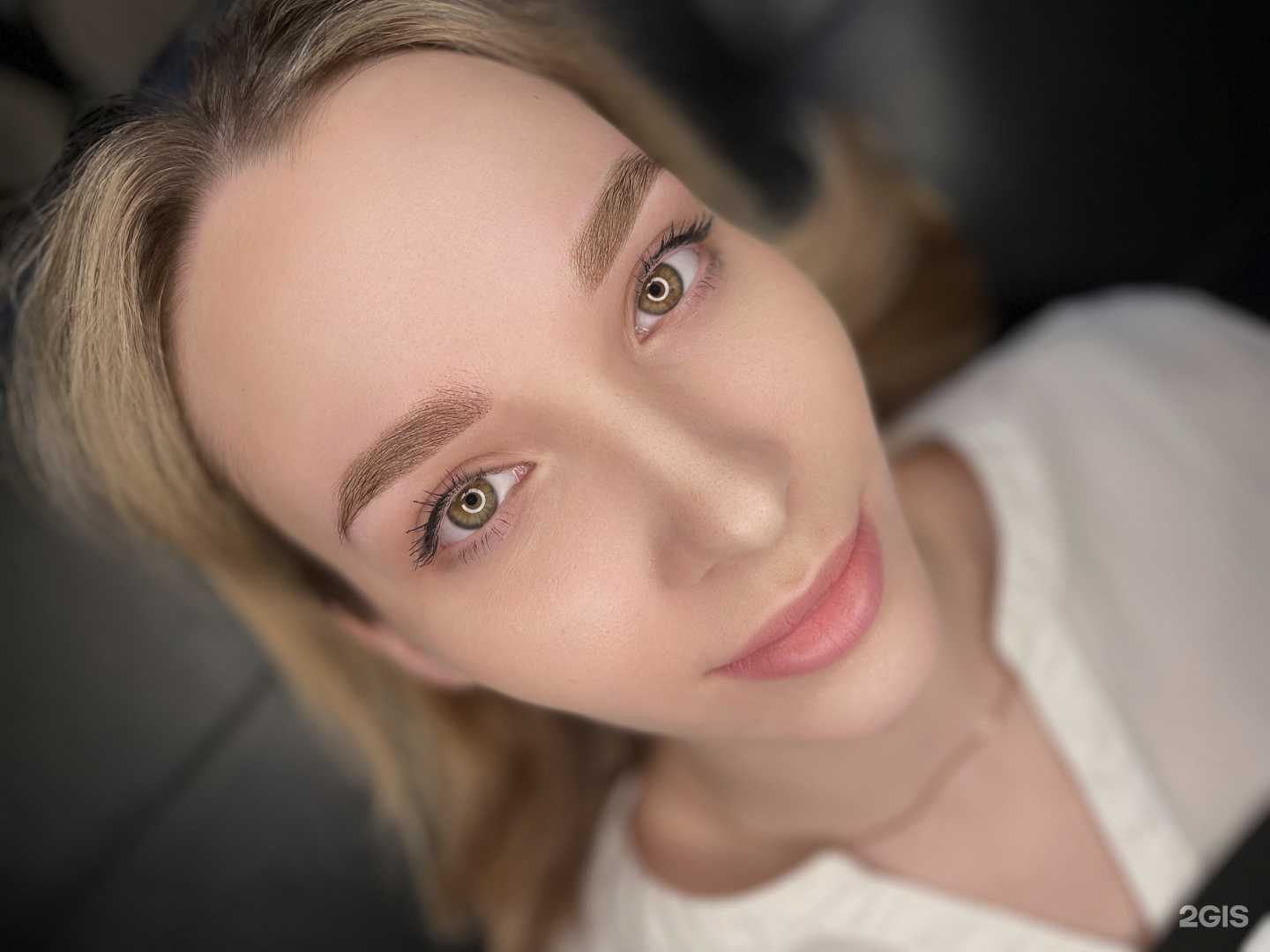 Отзывы на компанию Makeup no makeup в Новосибирске c фото