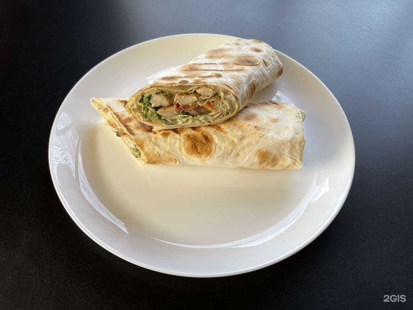 Отзывы на компанию PaniPizza в Ставрополе c фото