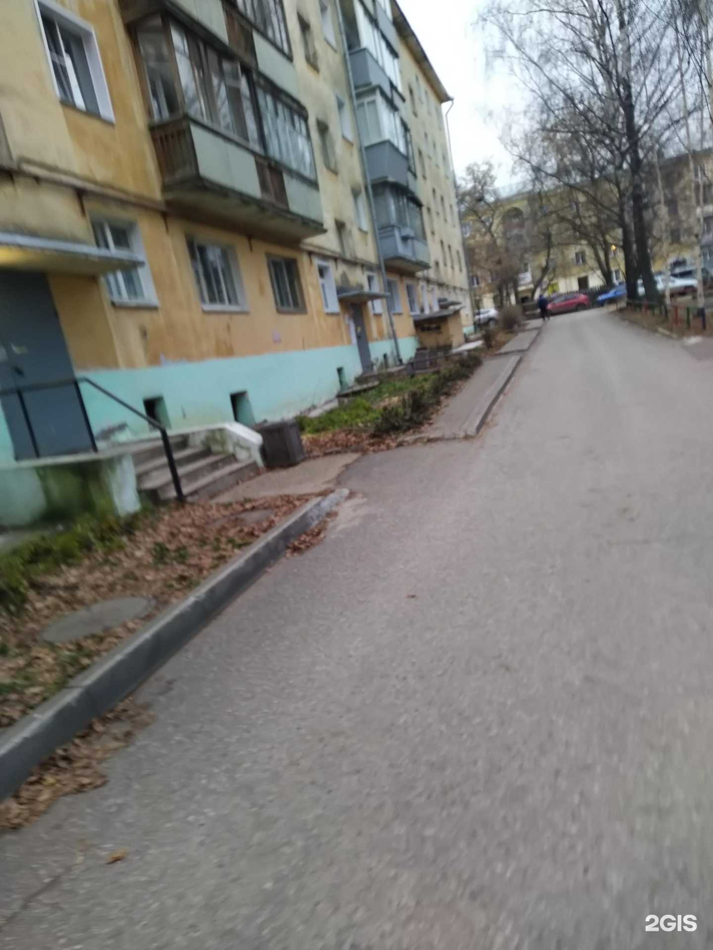 Отзывы на компанию Кабинет депиляции в Кирове c фото - фотография 2 из 2