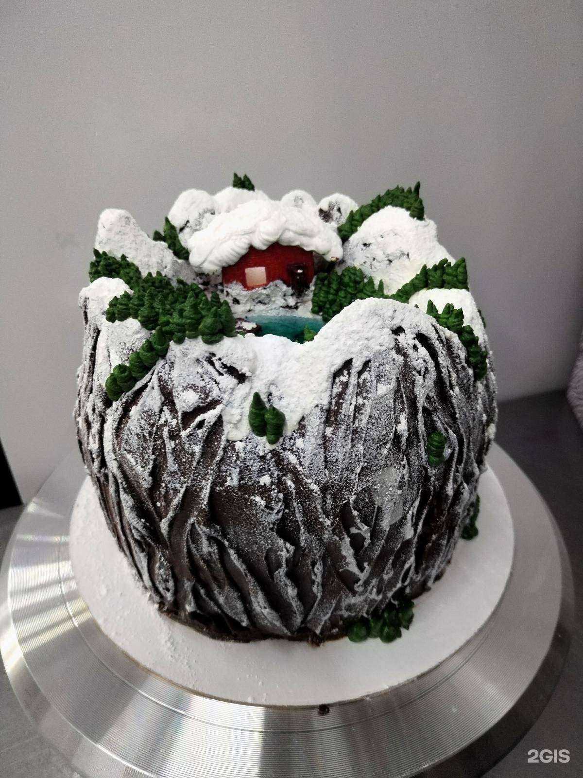 Отзывы на компанию Кулинар-мастер в Тюмени c фото