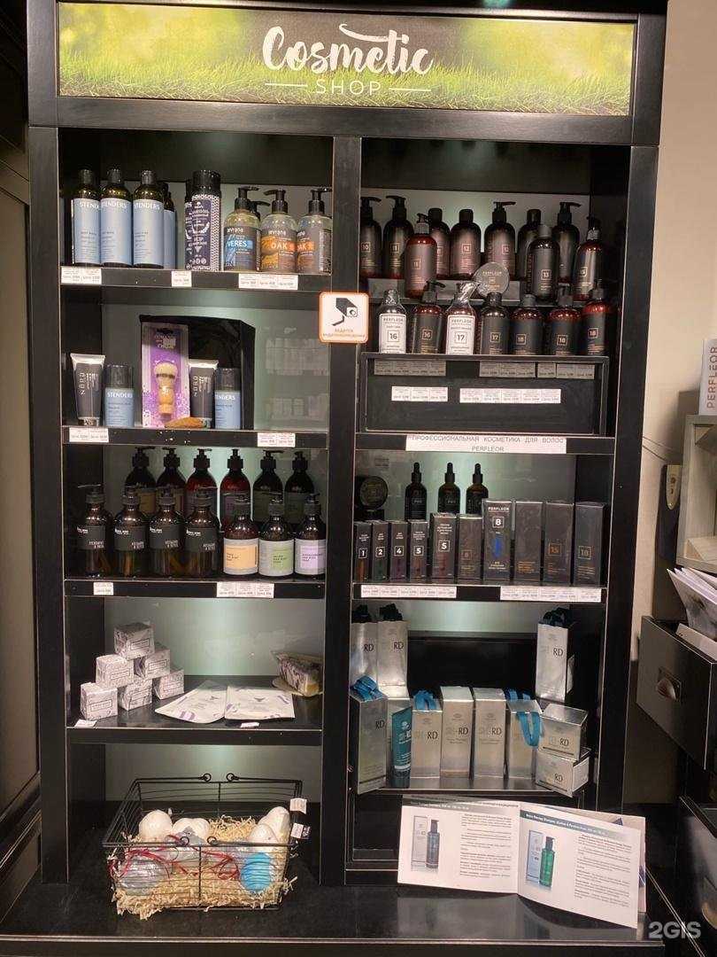 Отзывы на компанию Cosmetic shop в г. Мурманск c фото