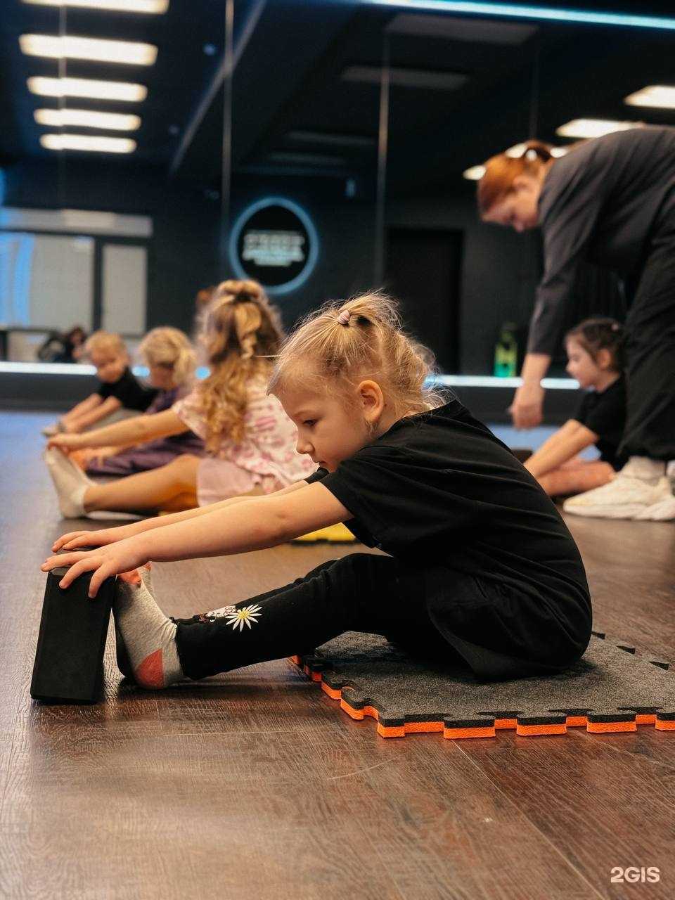 Отзывы на компанию Todes  в Нижнем Новгороде c фото