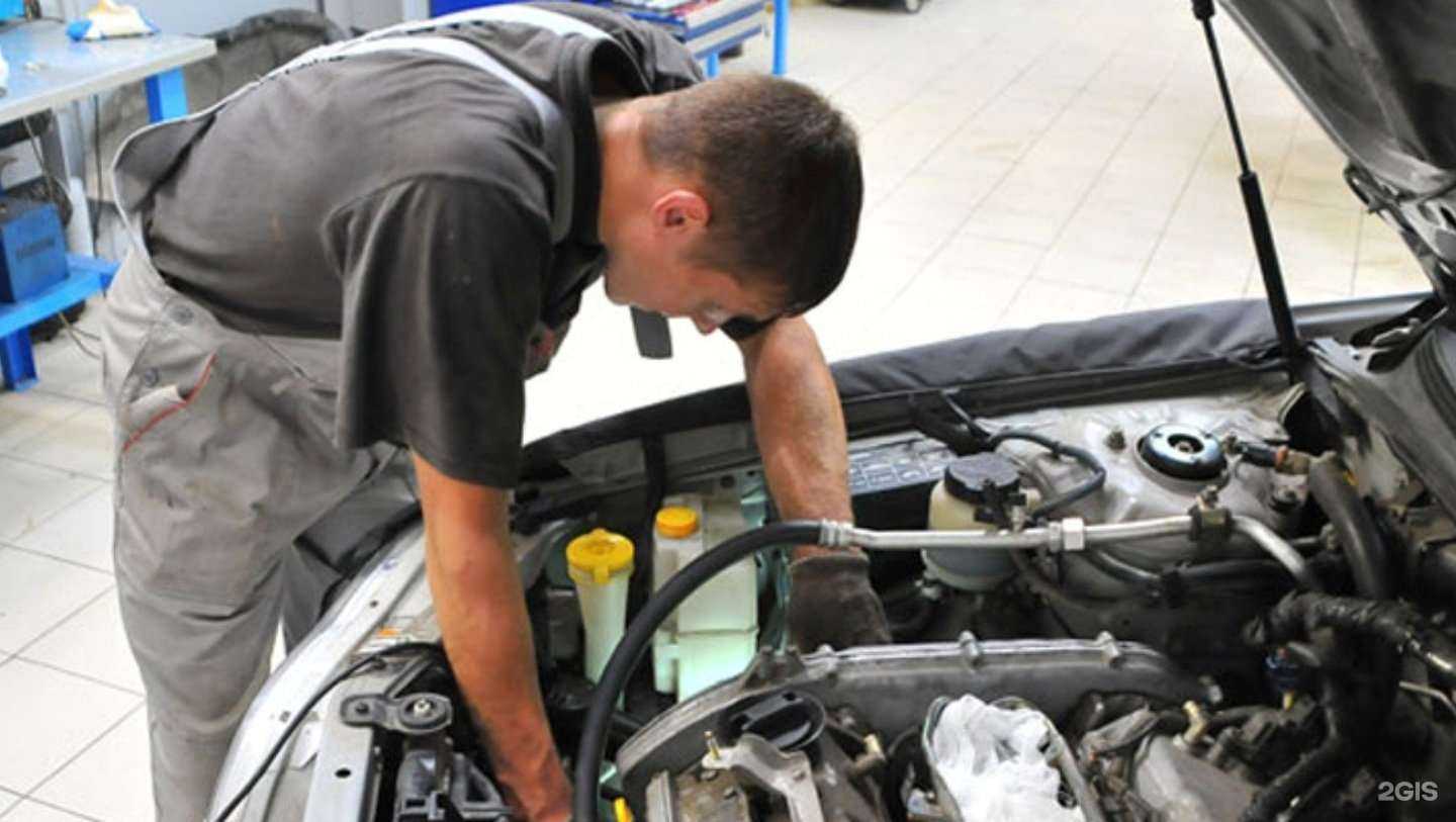 Отзывы на компанию Автоклимат в Туле c фото