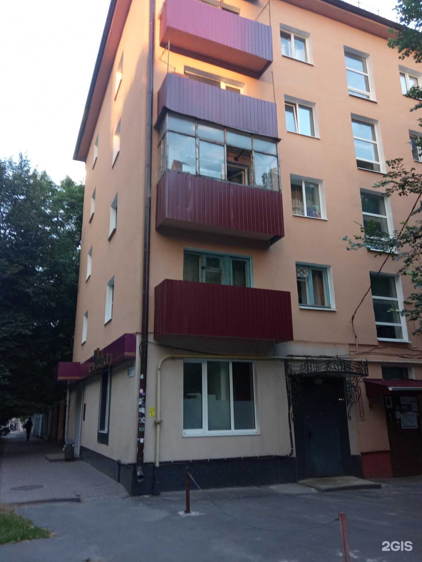 Отзывы на компанию Шкатулка в Курске c фото - фотография 2 из 2