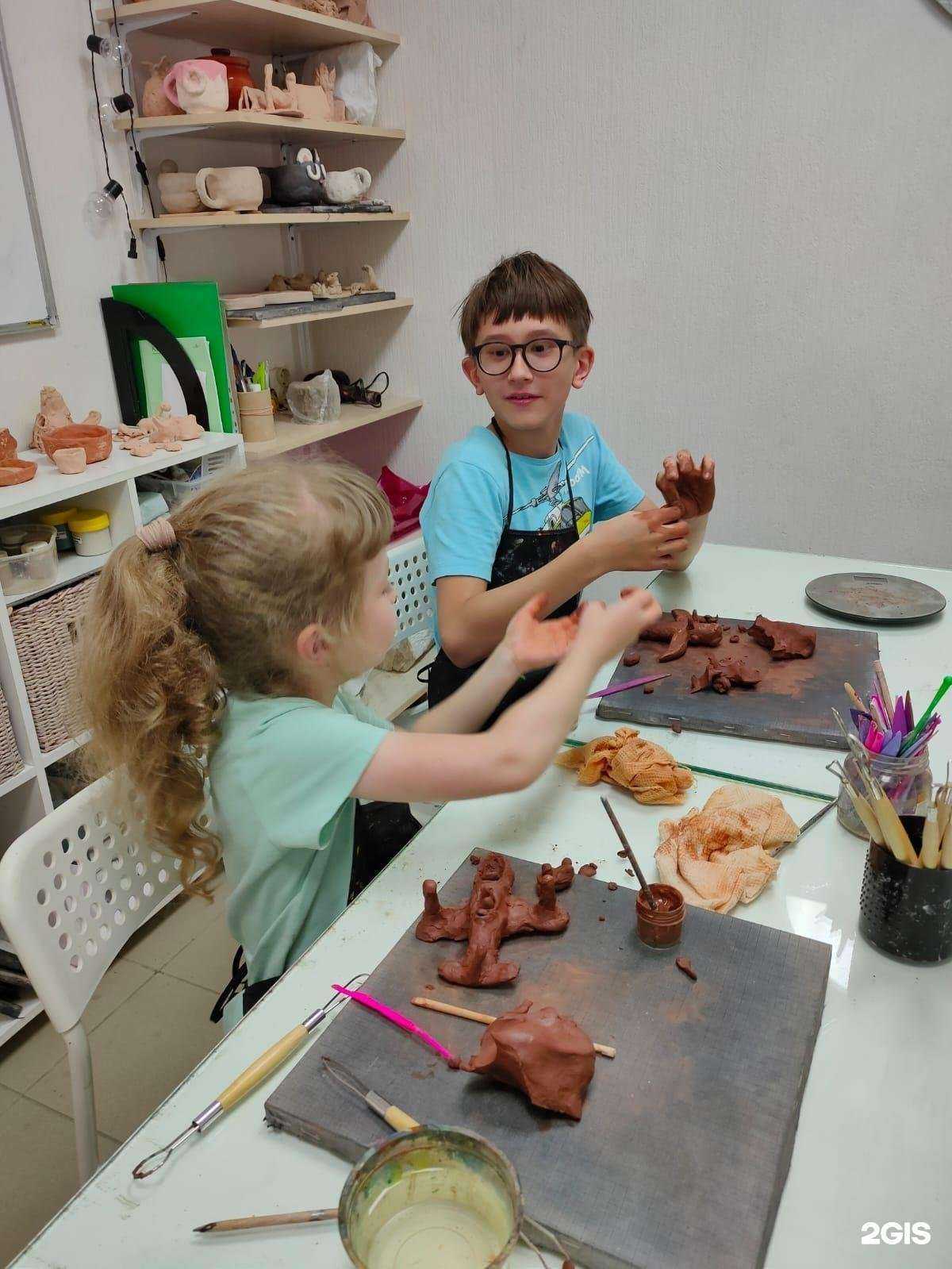 Отзывы на компанию Smorodina в г. Барнаул c фото