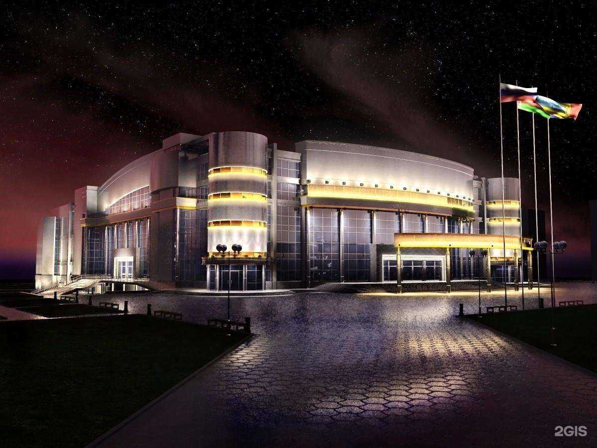 Отзывы на компанию ОренбургГражданПроект в Оренбурге c фото