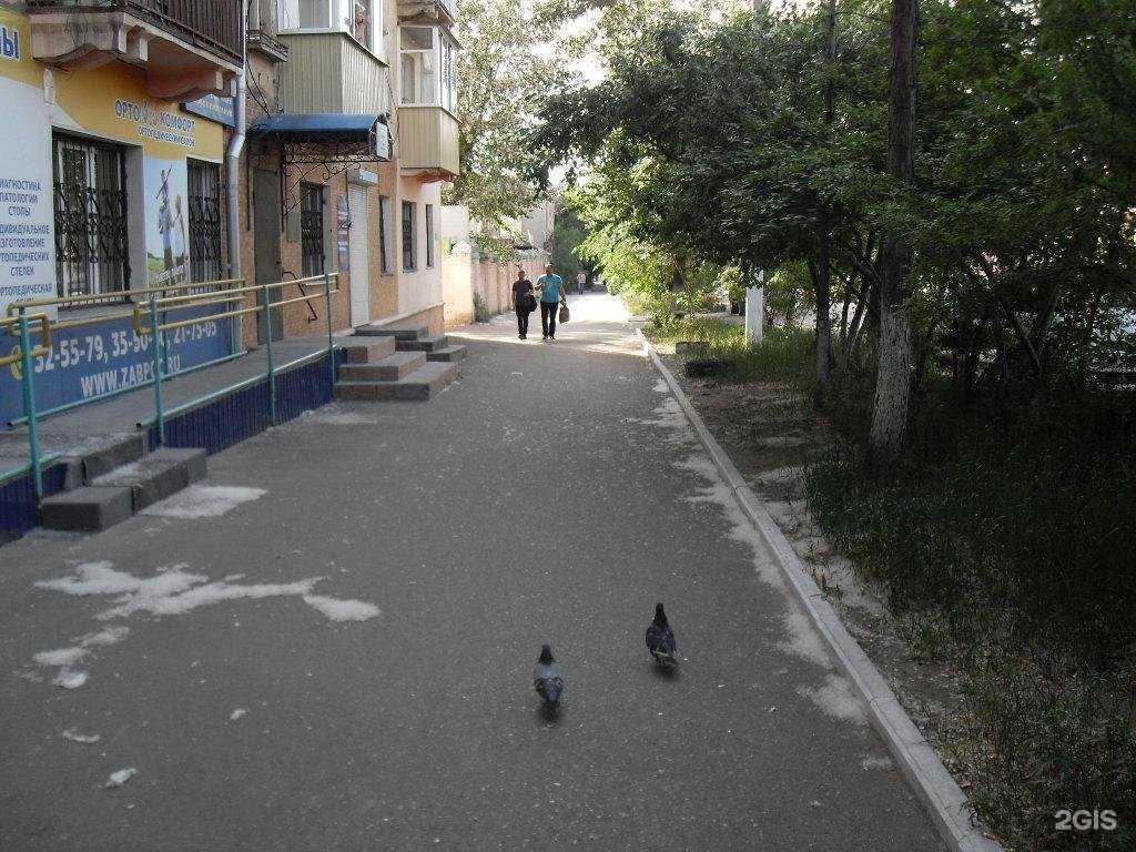 Отзывы на компанию Читинская городская типография в Чите c фото - фотография 2 из 2