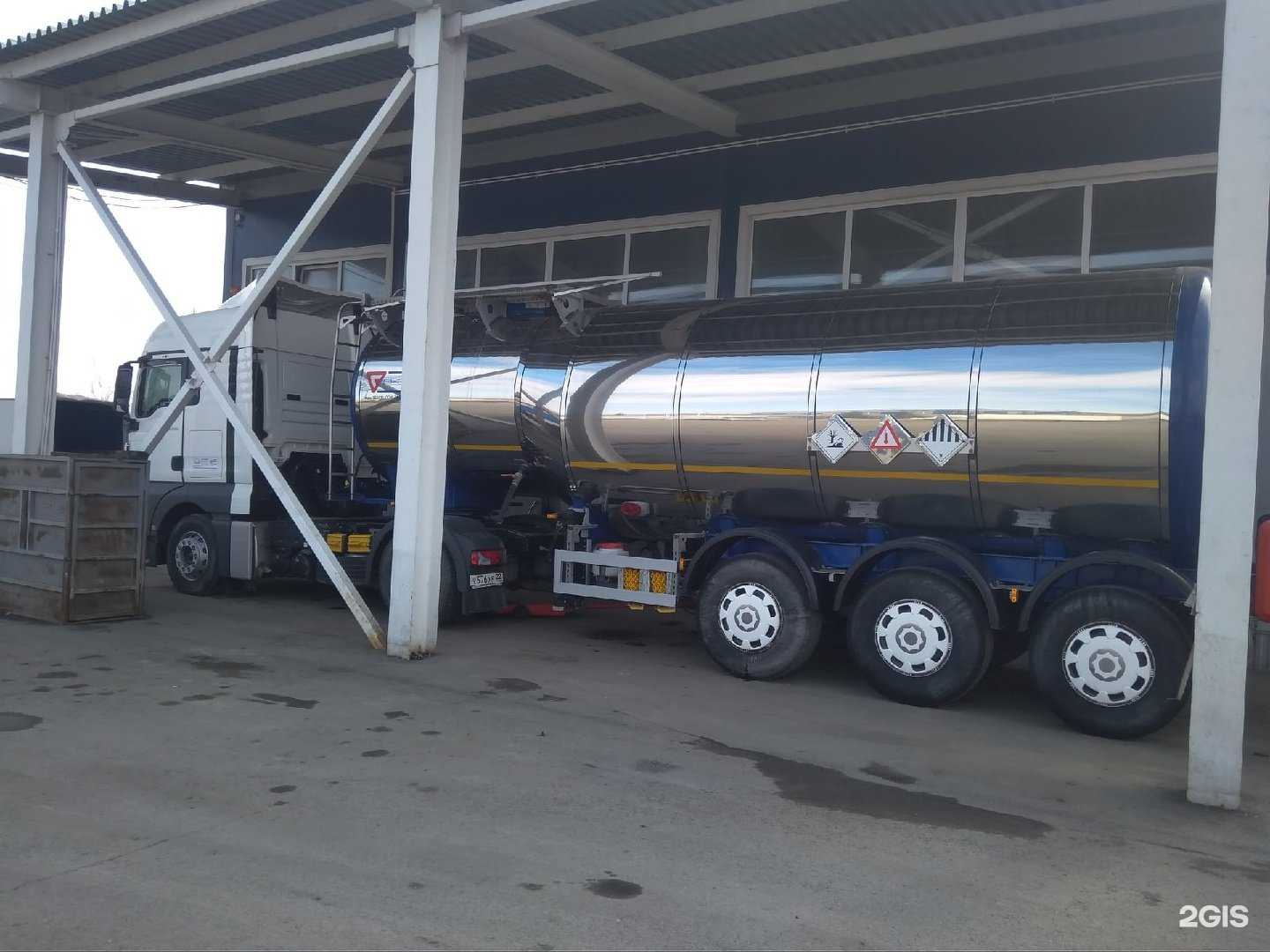 Отзывы на компанию Импокар-сервис м в Барнауле c фото