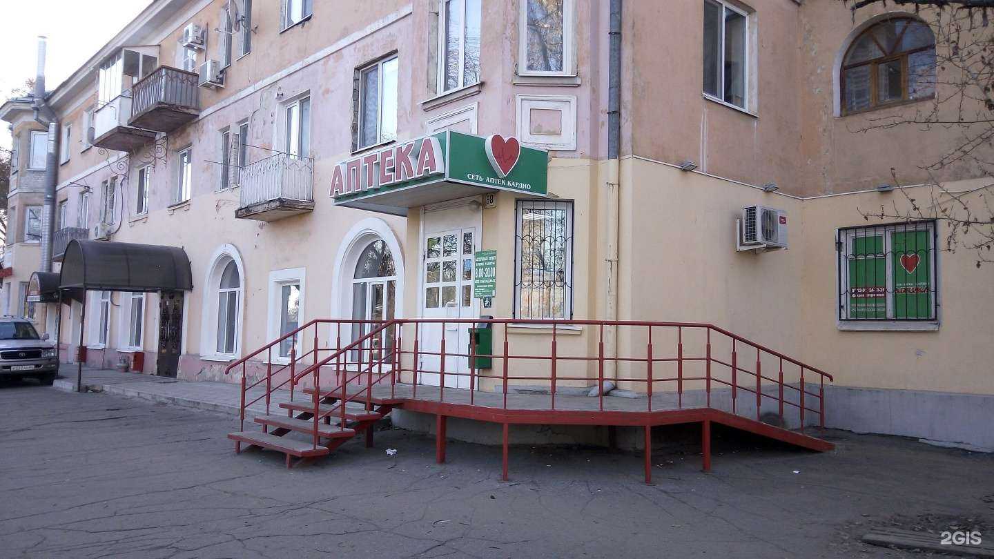 Отзывы на компанию Кардио в г. Саратов c фото