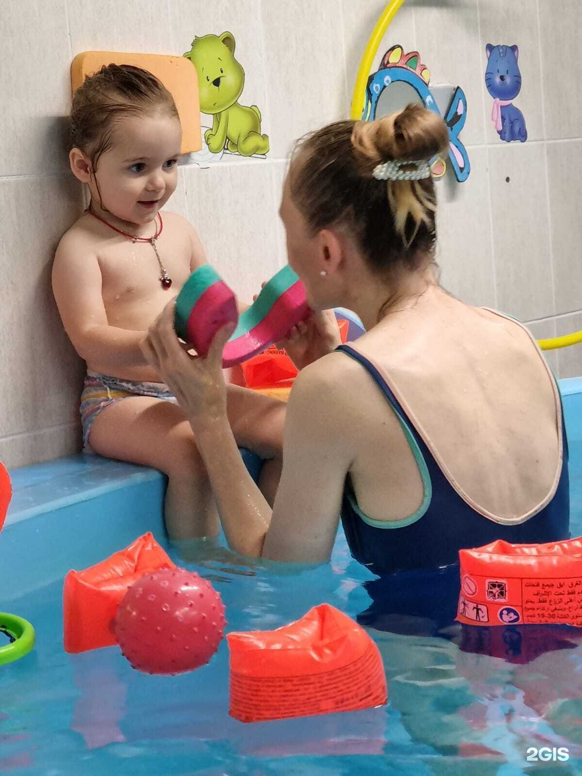 Отзывы на компанию Лягушонок в Магнитогорске c фото